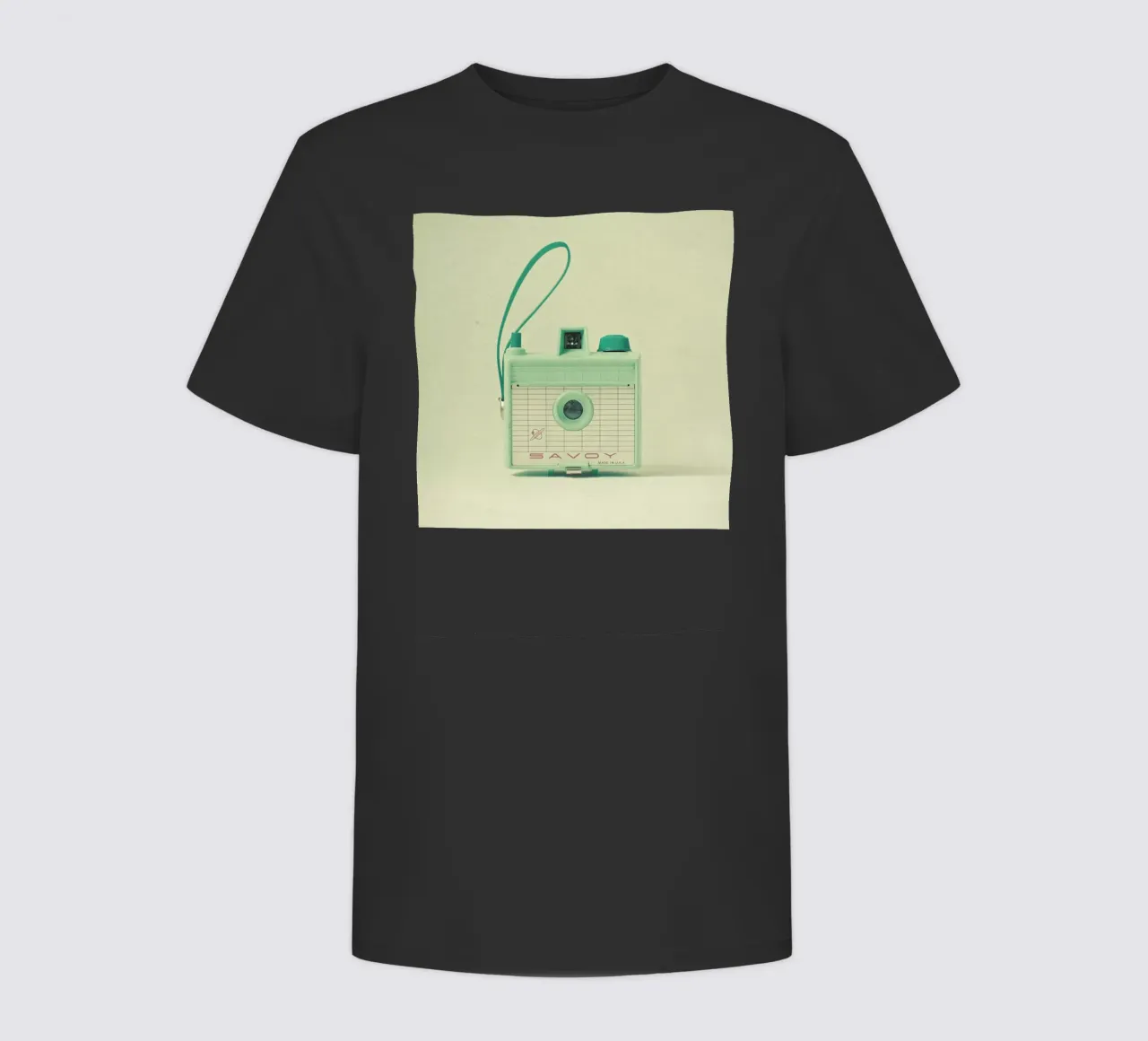 Menta t-shirt bambini da Cassia Beck Photography