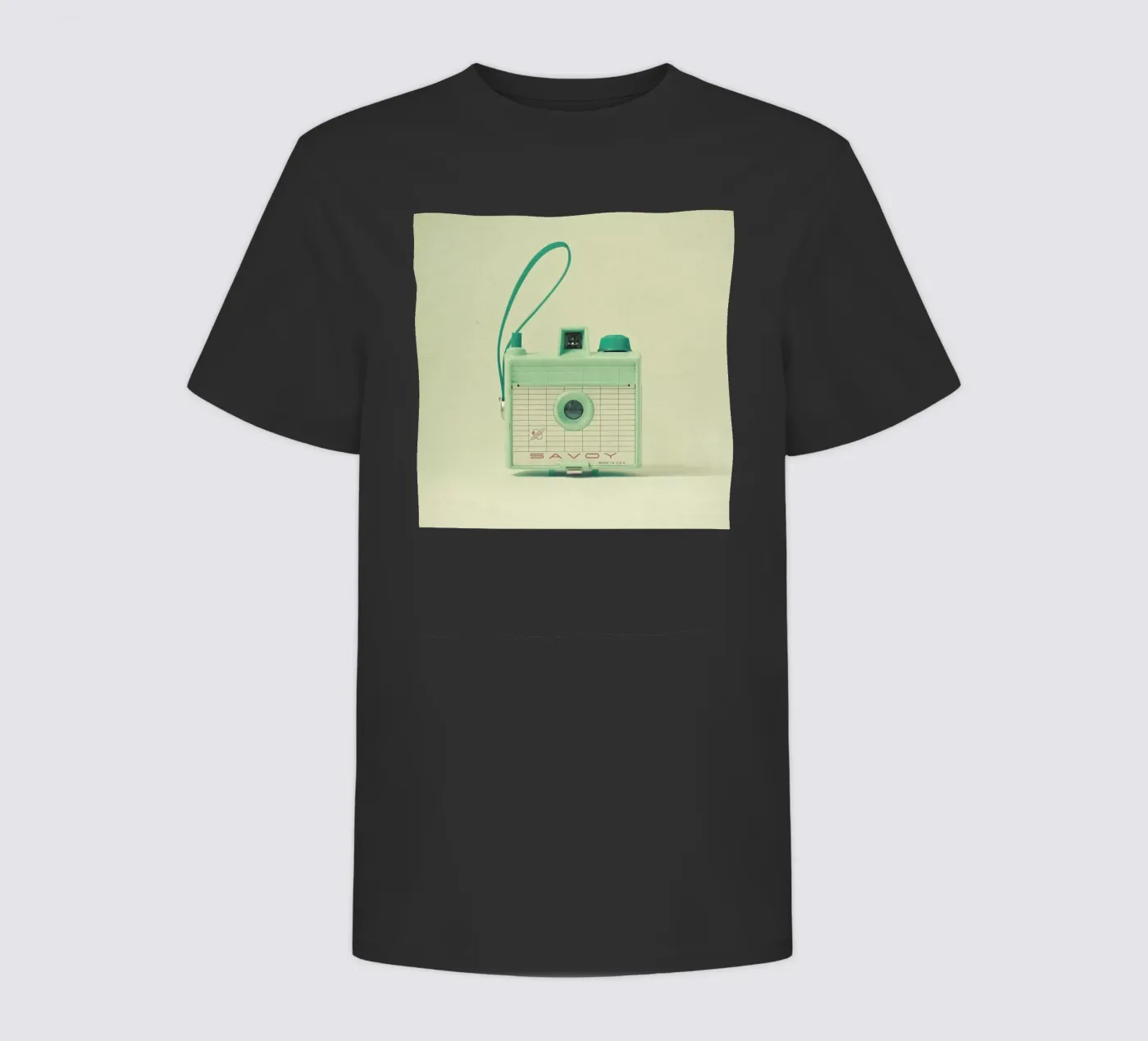 Munt kinder t-shirt van Cassia Beck Photography