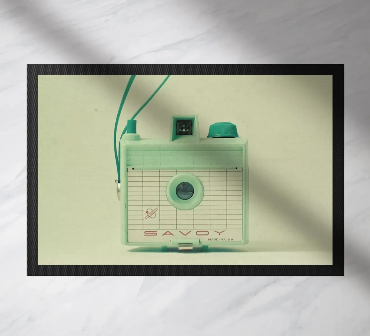 Menta zerbino da Cassia Beck Photography