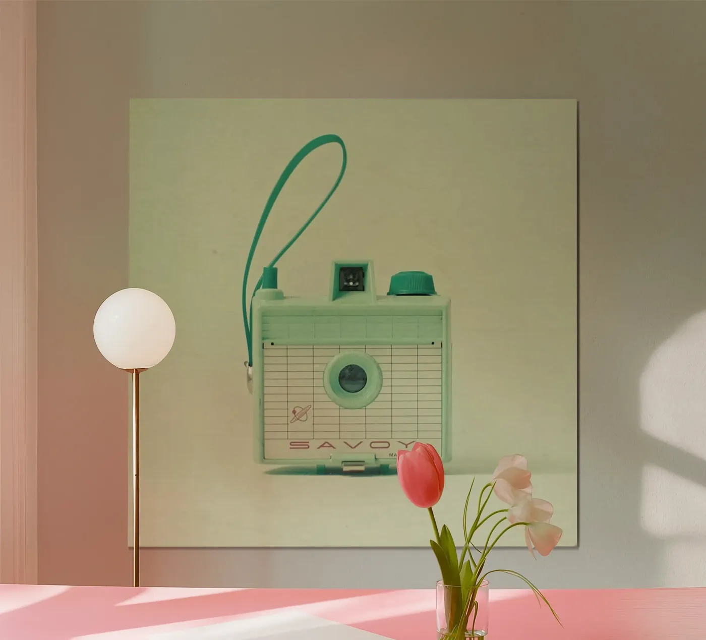 Menta poster da Cassia Beck Photography