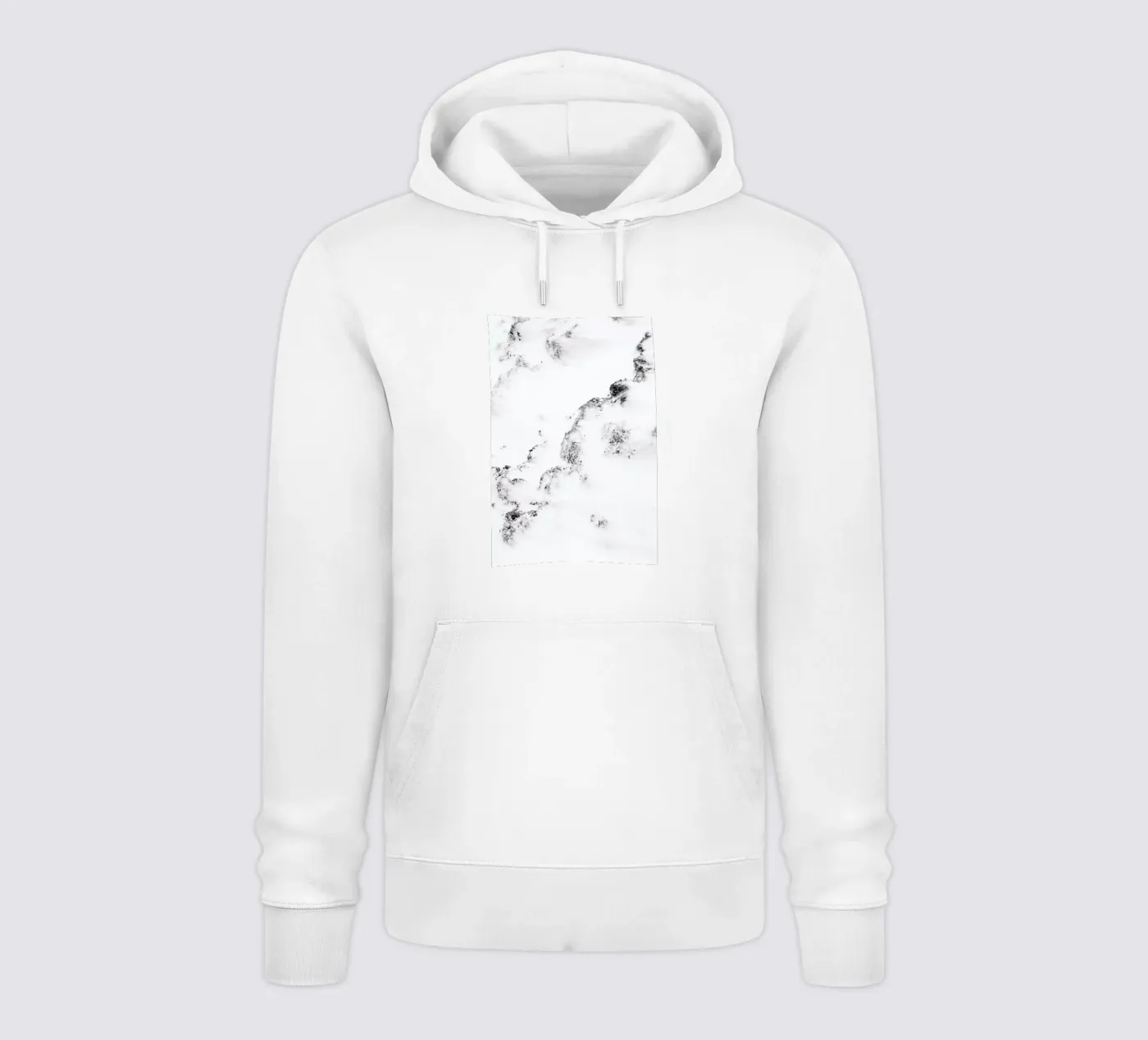 Waves hoodie by Picture On The Fridge