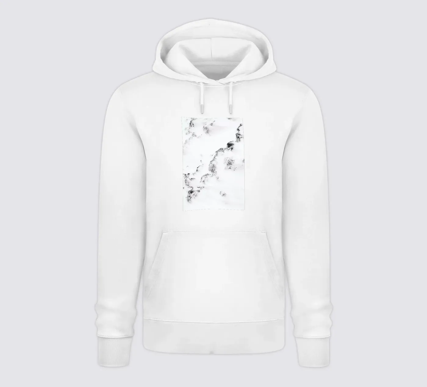 Waves hoodie by Picture On The Fridge