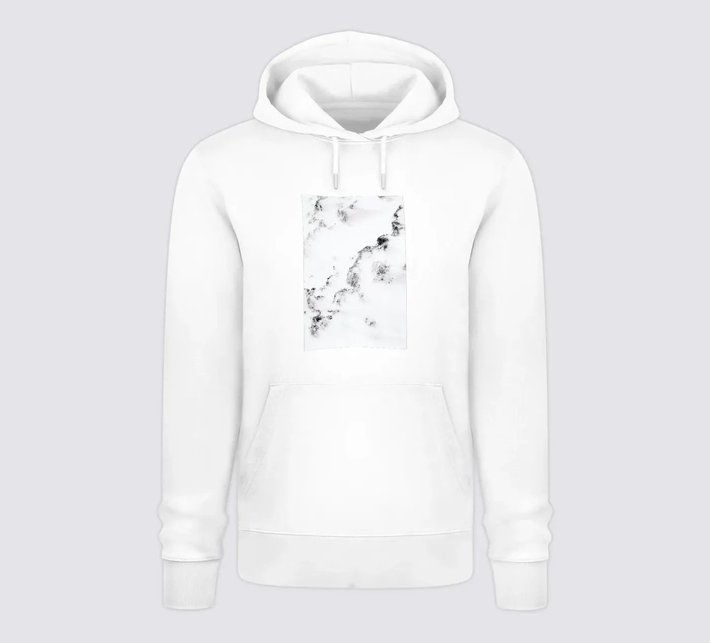 Waves hoodie by Picture On The Fridge