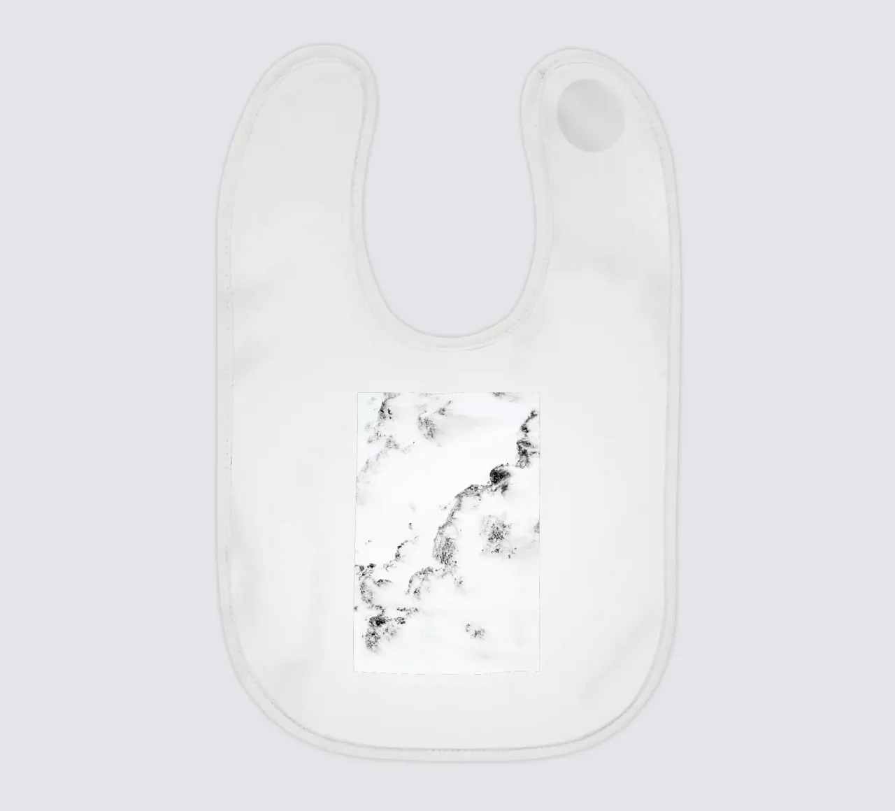 Waves bavaglino da Picture On The Fridge