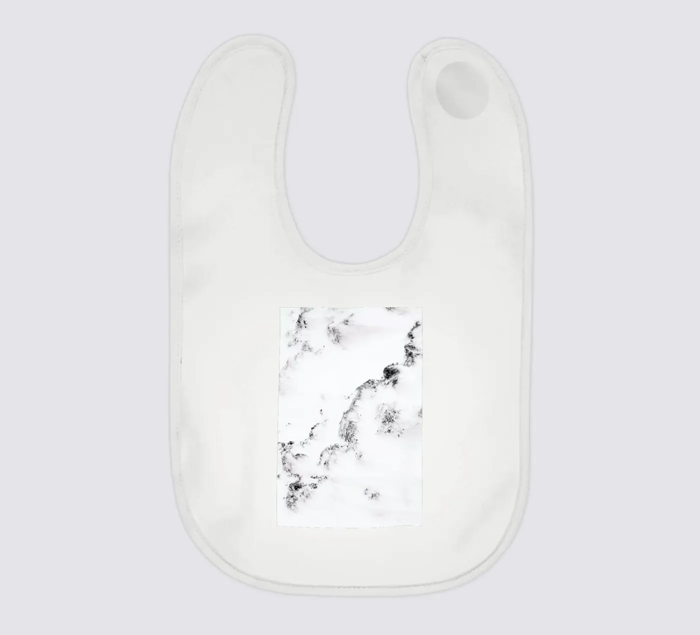 Waves bavaglino da Picture On The Fridge