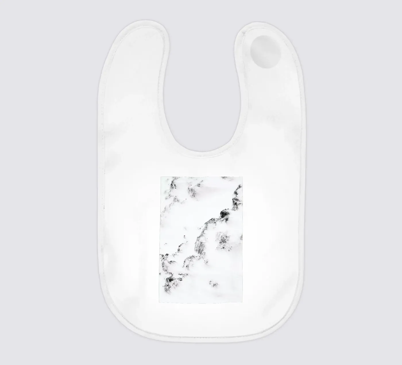 Waves bavaglino da Picture On The Fridge