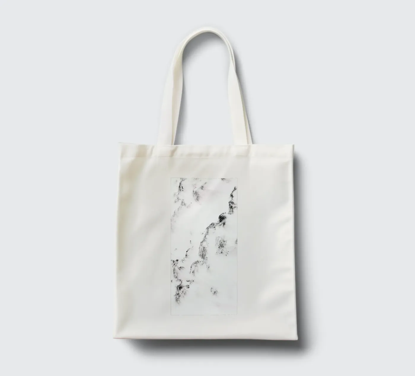 Waves tote bag by Picture On The Fridge