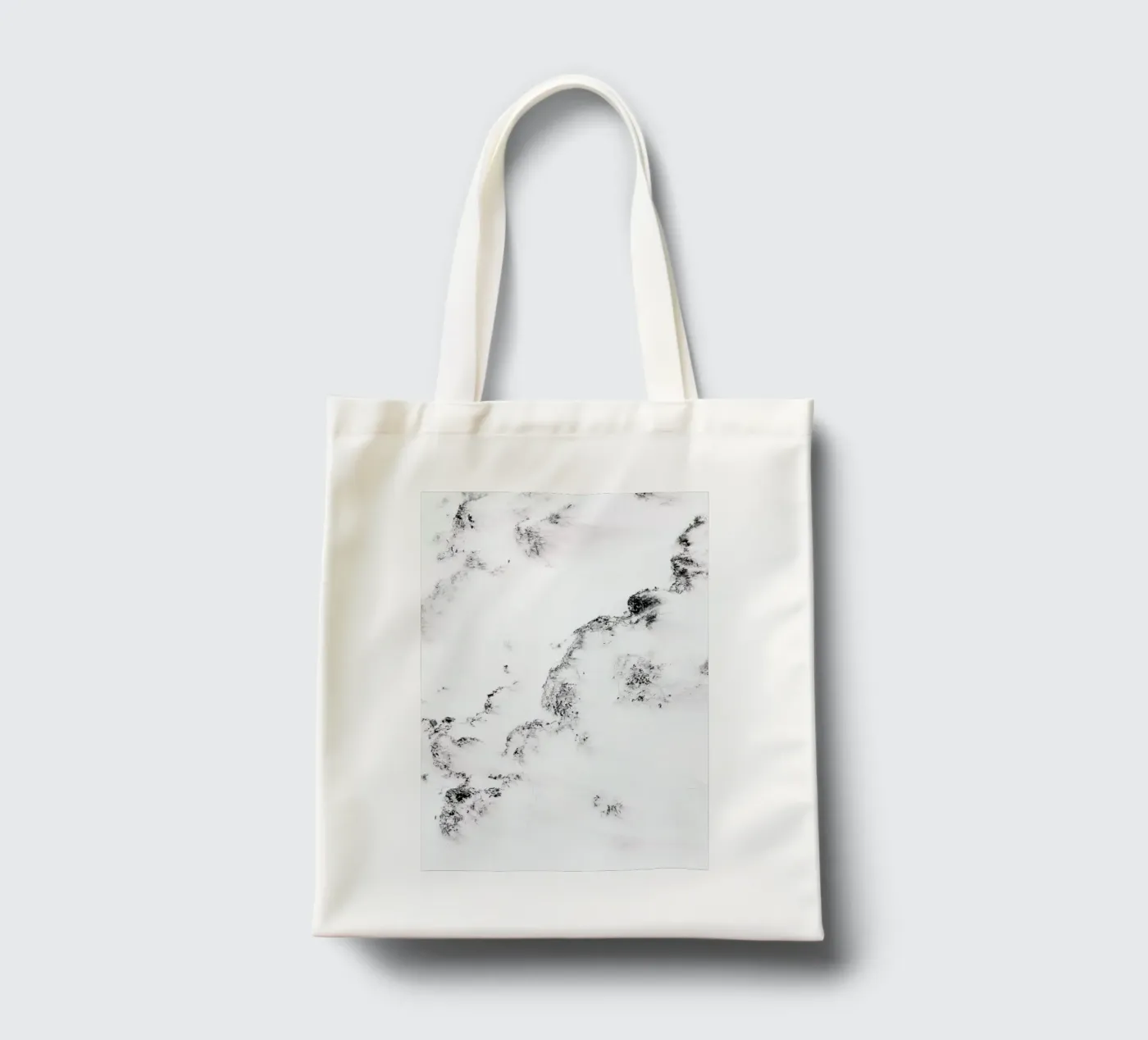 Waves tote bag by Picture On The Fridge