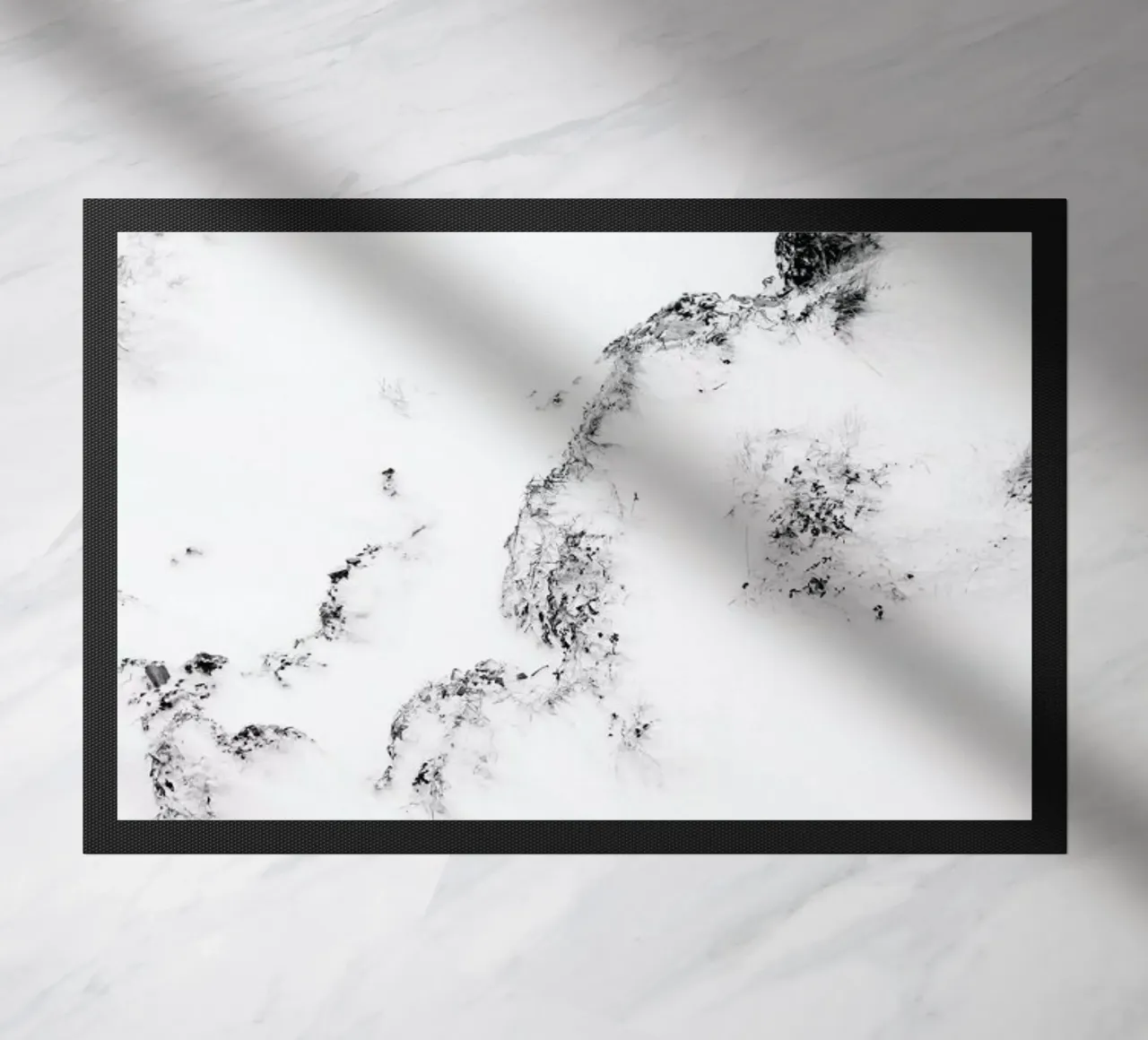 Waves zerbino da Picture On The Fridge