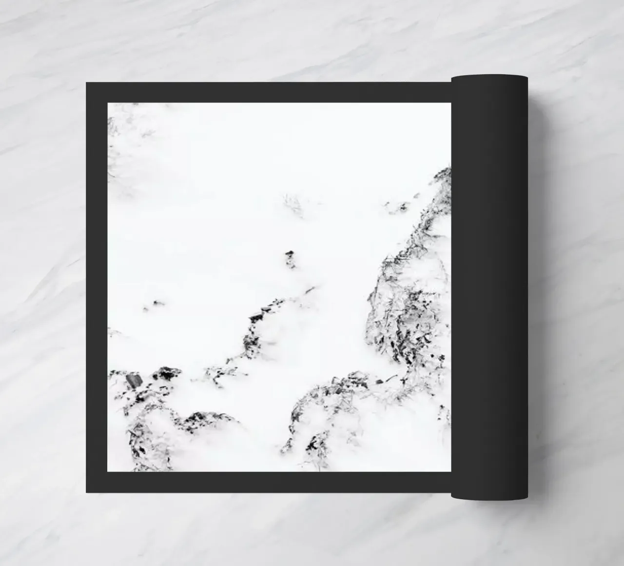 Waves zerbino da Picture On The Fridge