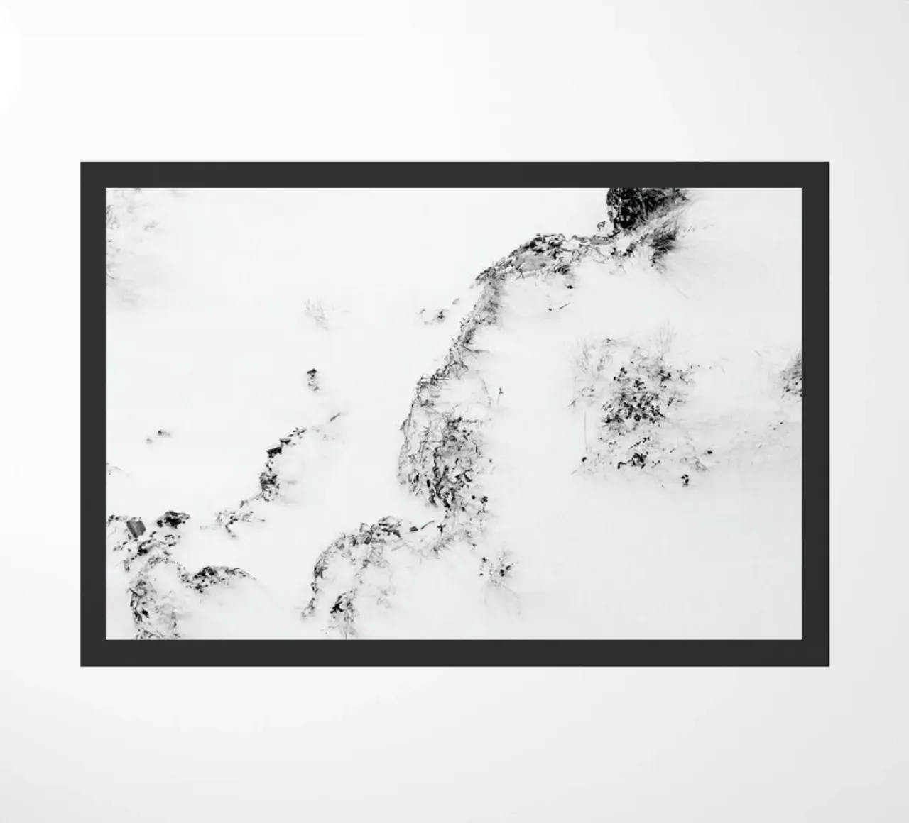 Waves zerbino da Picture On The Fridge