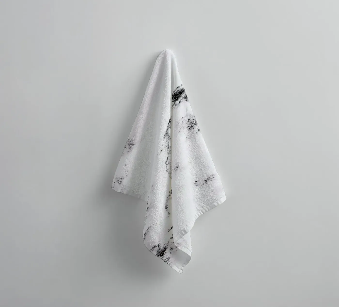 Waves asciugamano da bagno da Picture On The Fridge