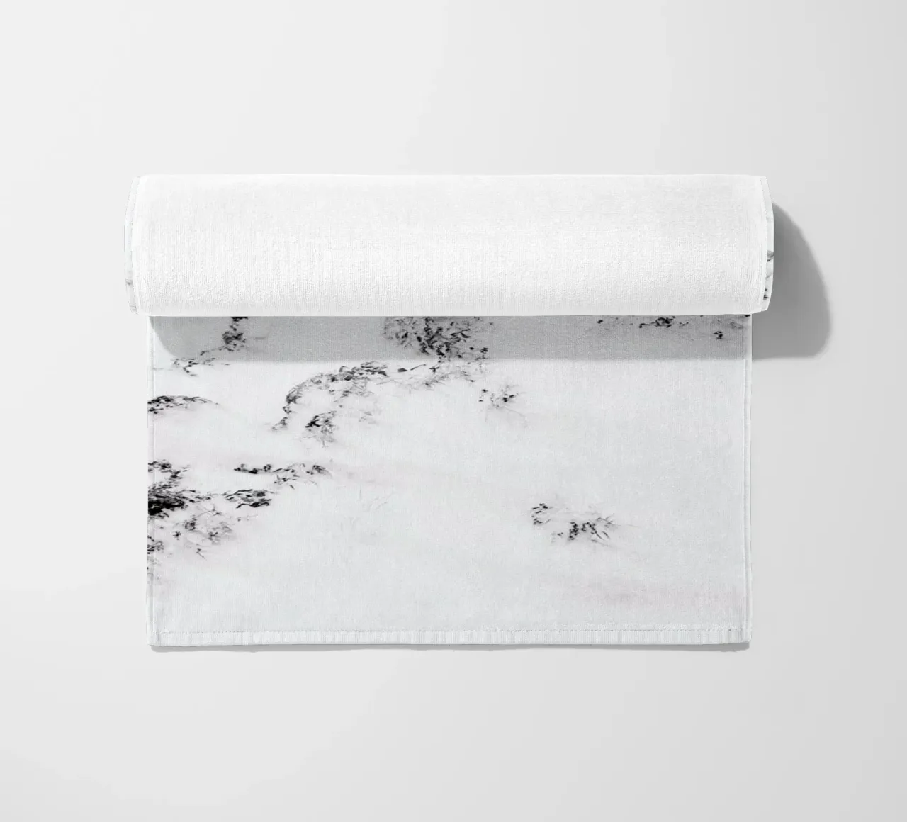 Waves telo mare da Picture On The Fridge