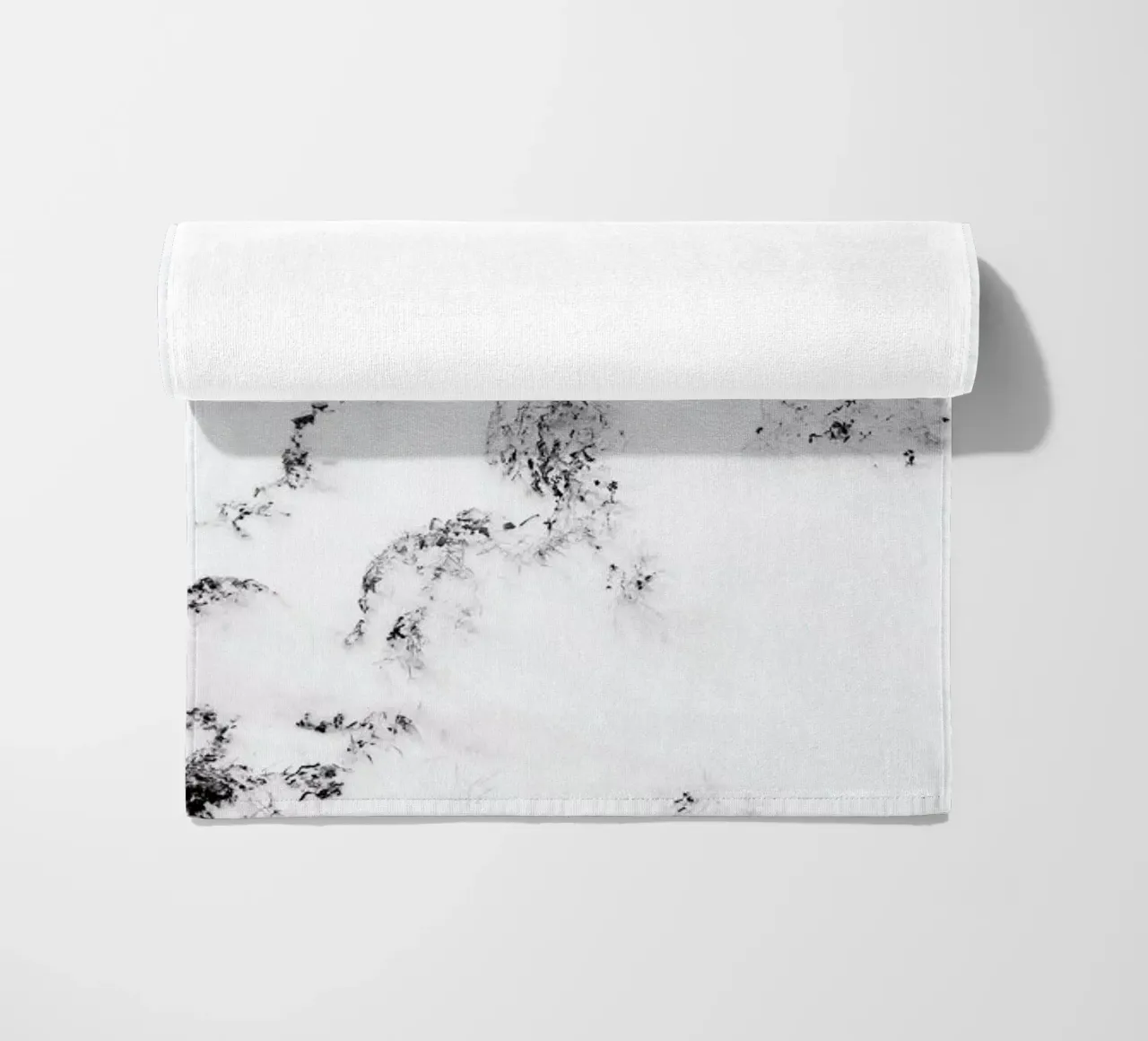 Waves telo mare da Picture On The Fridge