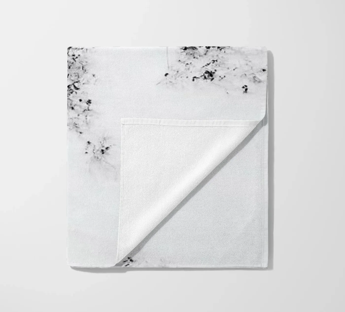 Waves telo mare da Picture On The Fridge