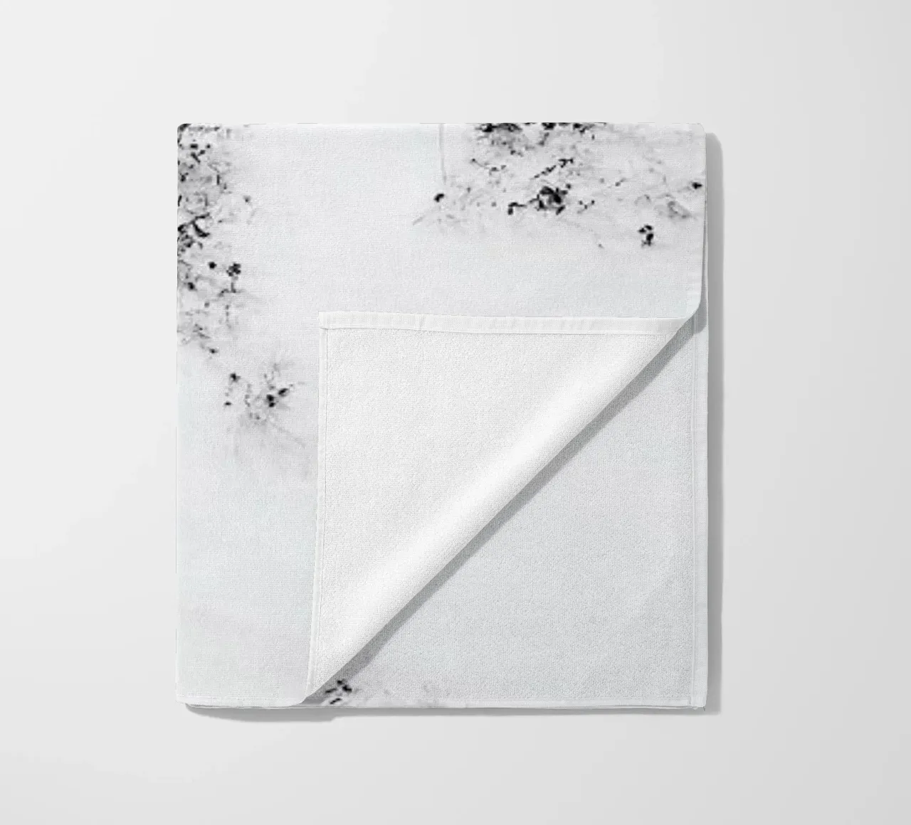 Waves telo mare da Picture On The Fridge