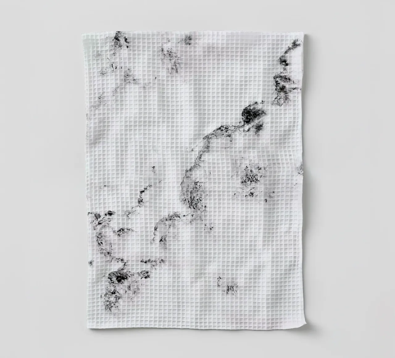 Waves canovaccio da cucina da Picture On The Fridge