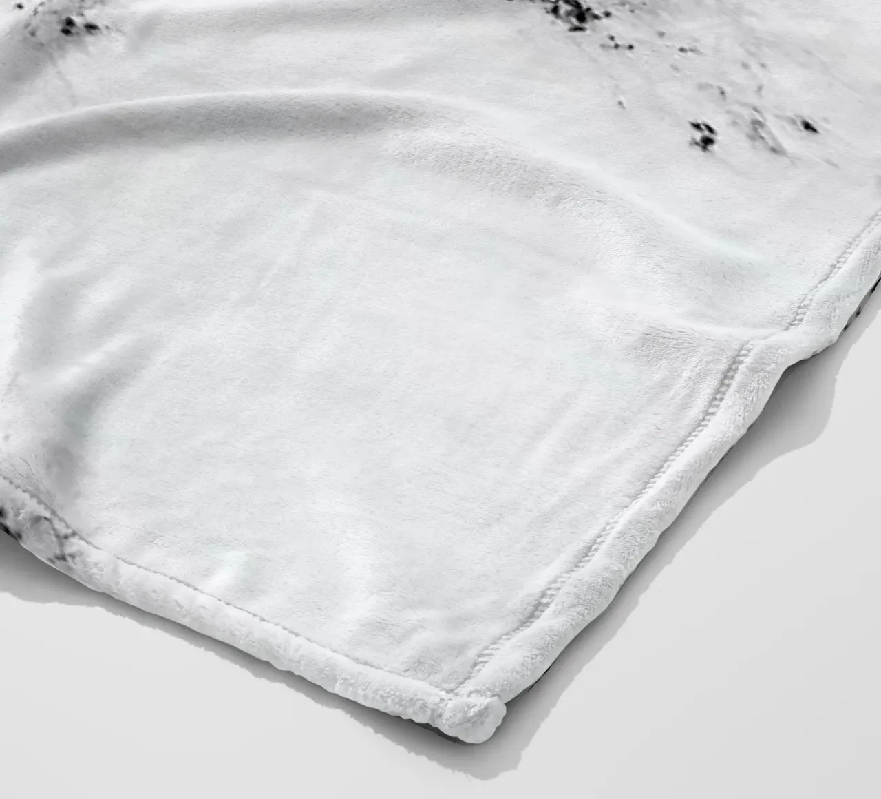 Waves coperta in pile da Picture On The Fridge