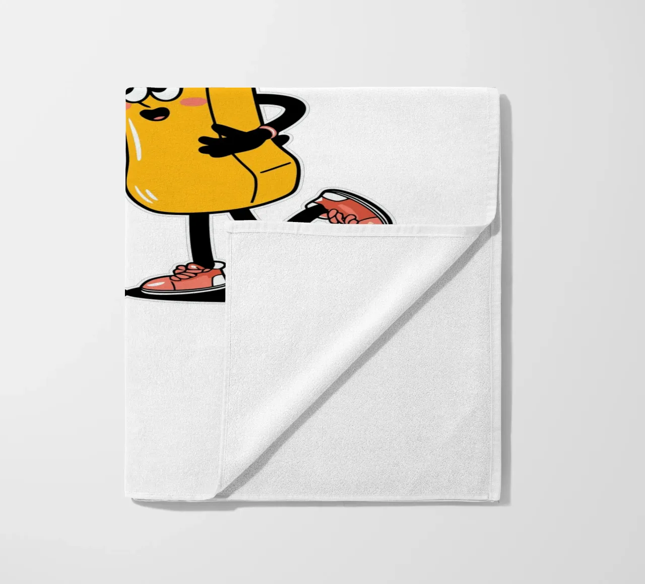 ALWAYS TOGETHER telo mare da edsonramosart