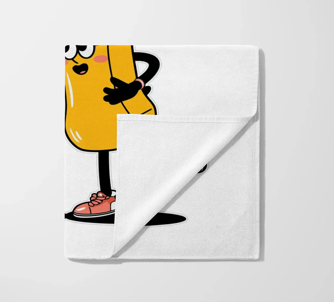 ALWAYS TOGETHER telo mare da edsonramosart