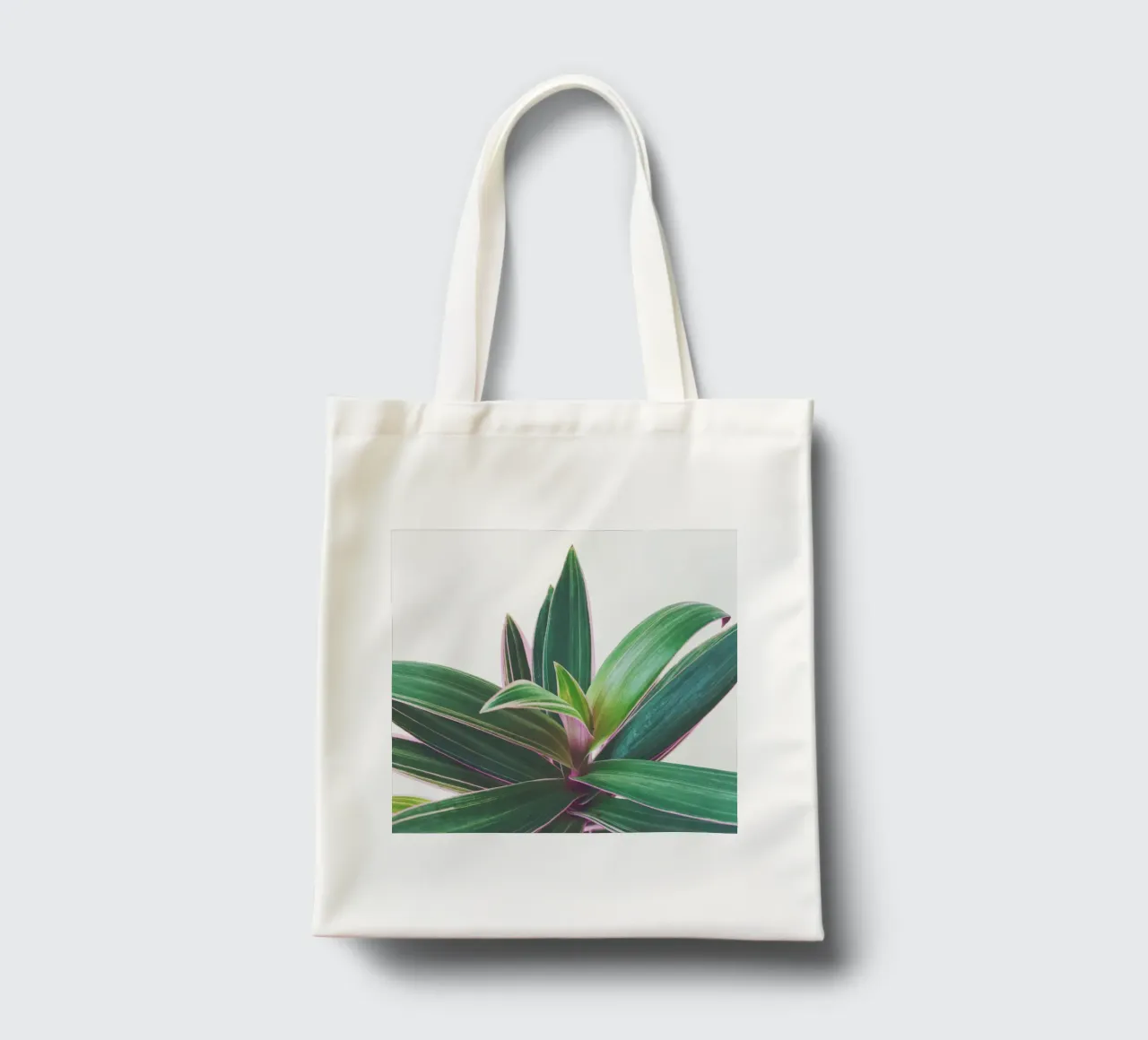 Impianto di ostriche borsa in juta da Cassia Beck Photography