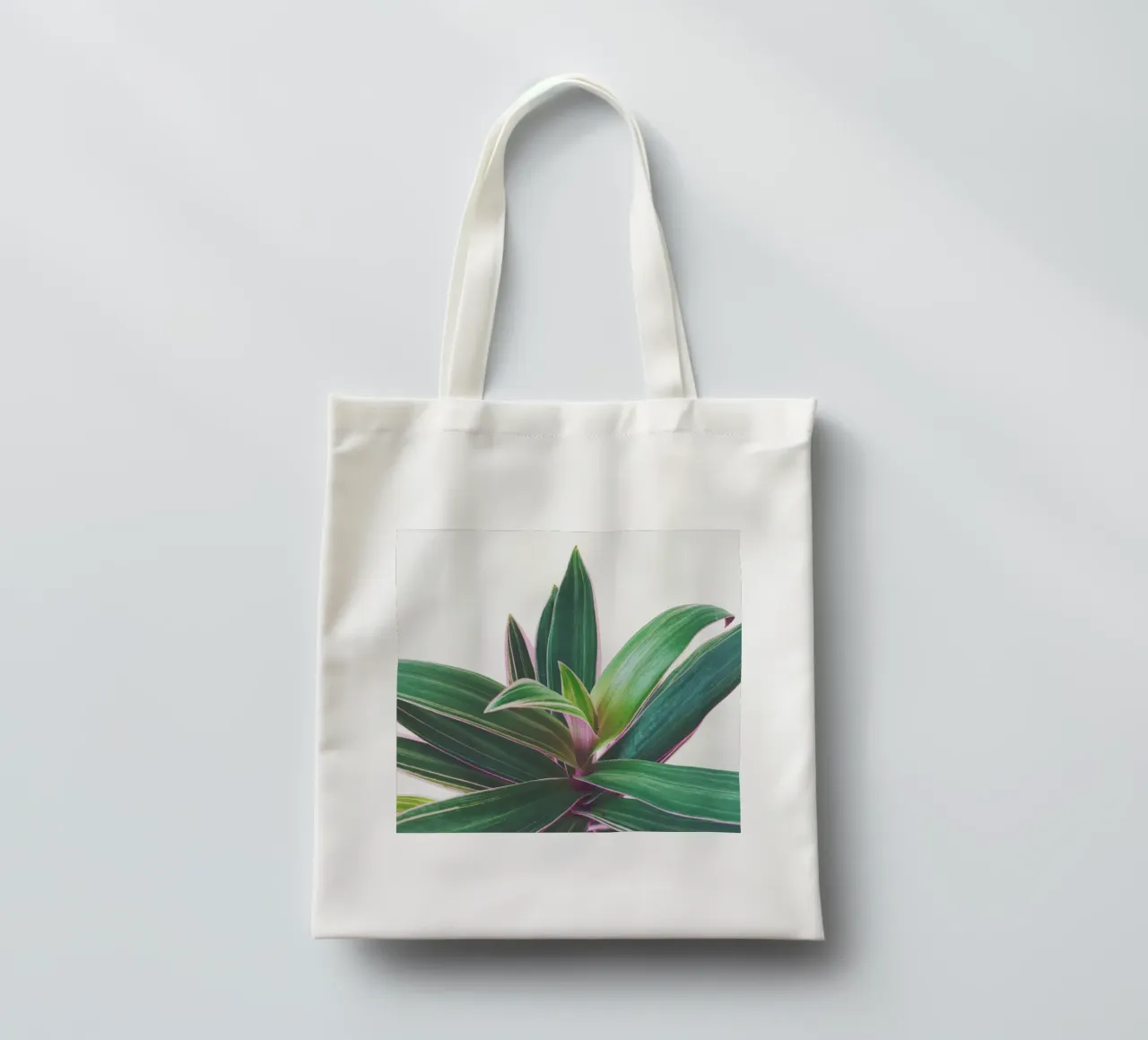 Impianto di ostriche borsa in juta da Cassia Beck Photography