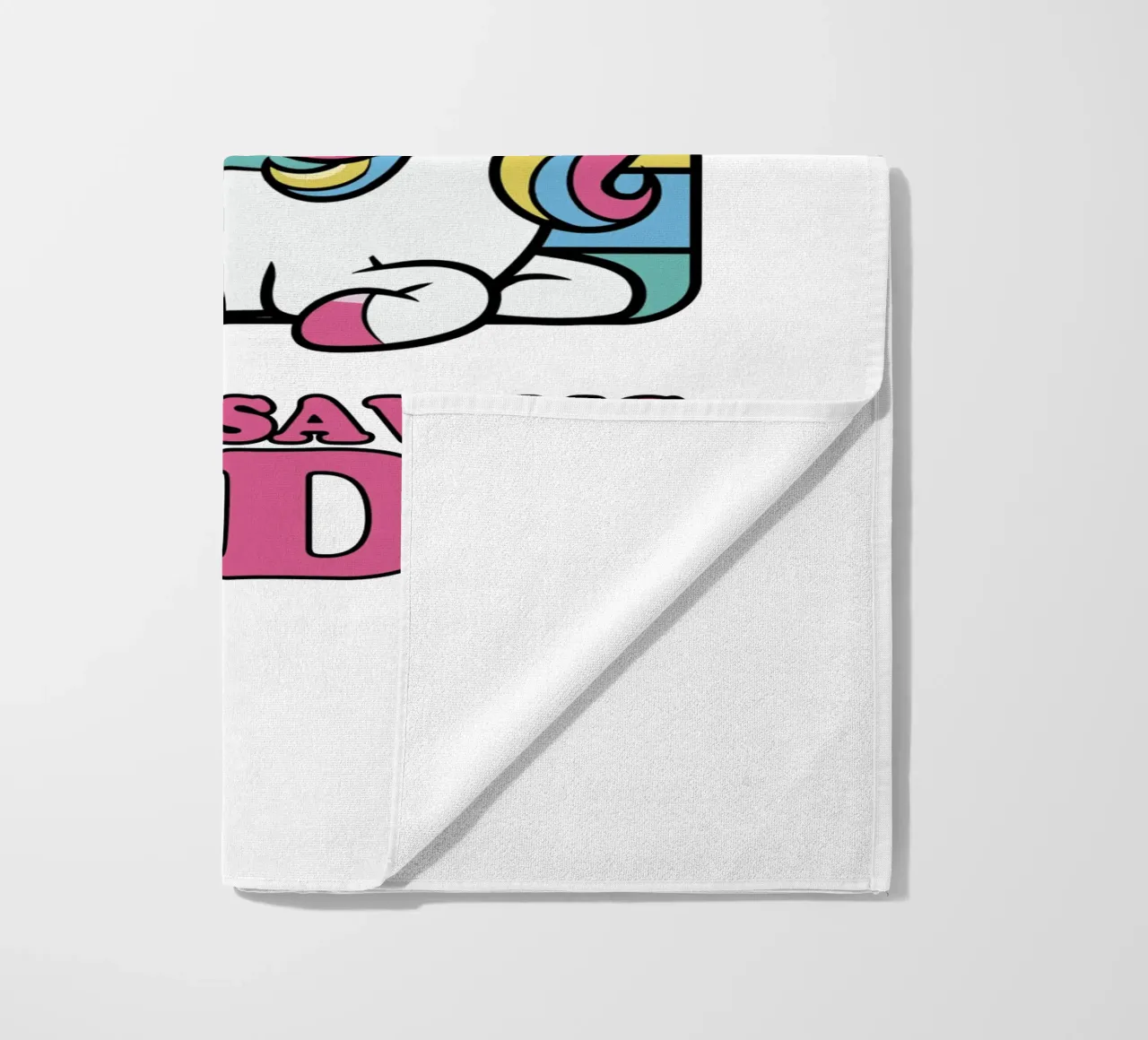 I'm on energy-saving mode telo mare da edsonramosart