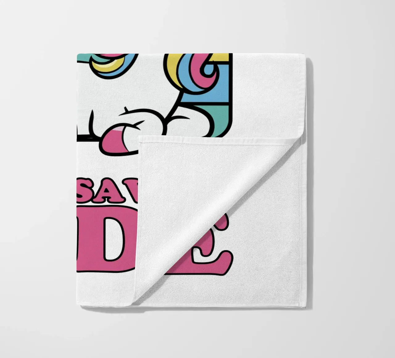 I'm on energy-saving mode telo mare da edsonramosart