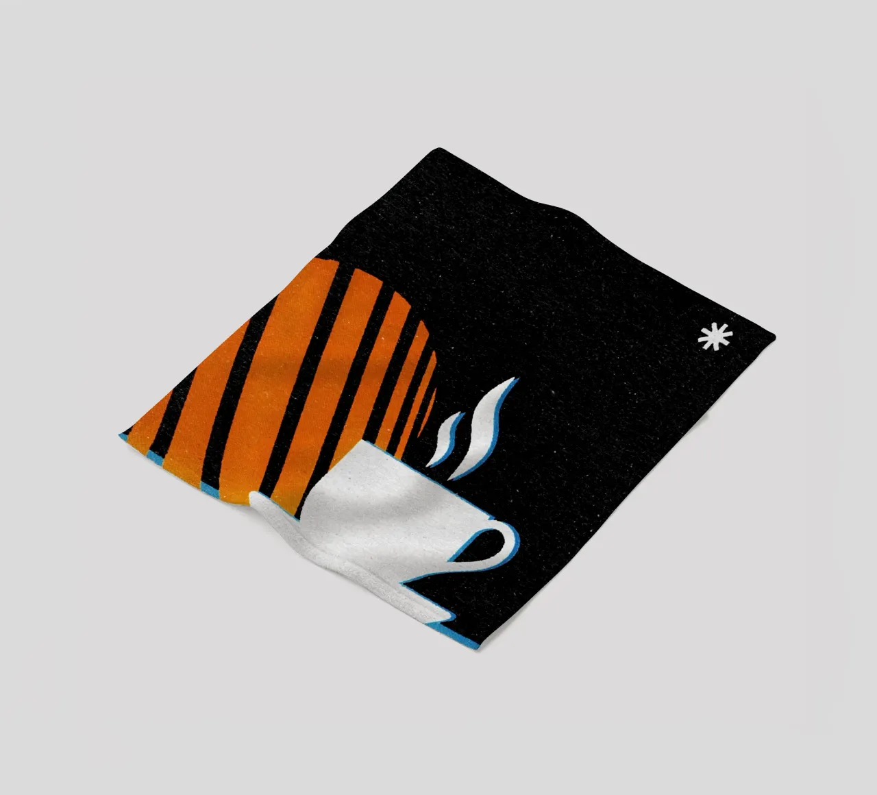 I Need You Day And Night coperta in pile da lazydaypaper