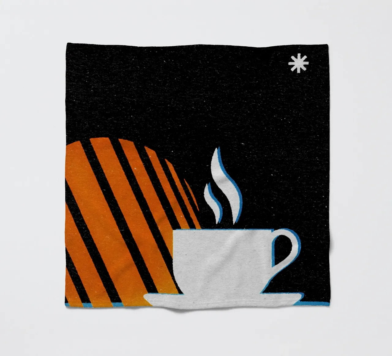 I Need You Day And Night coperta in pile da lazydaypaper
