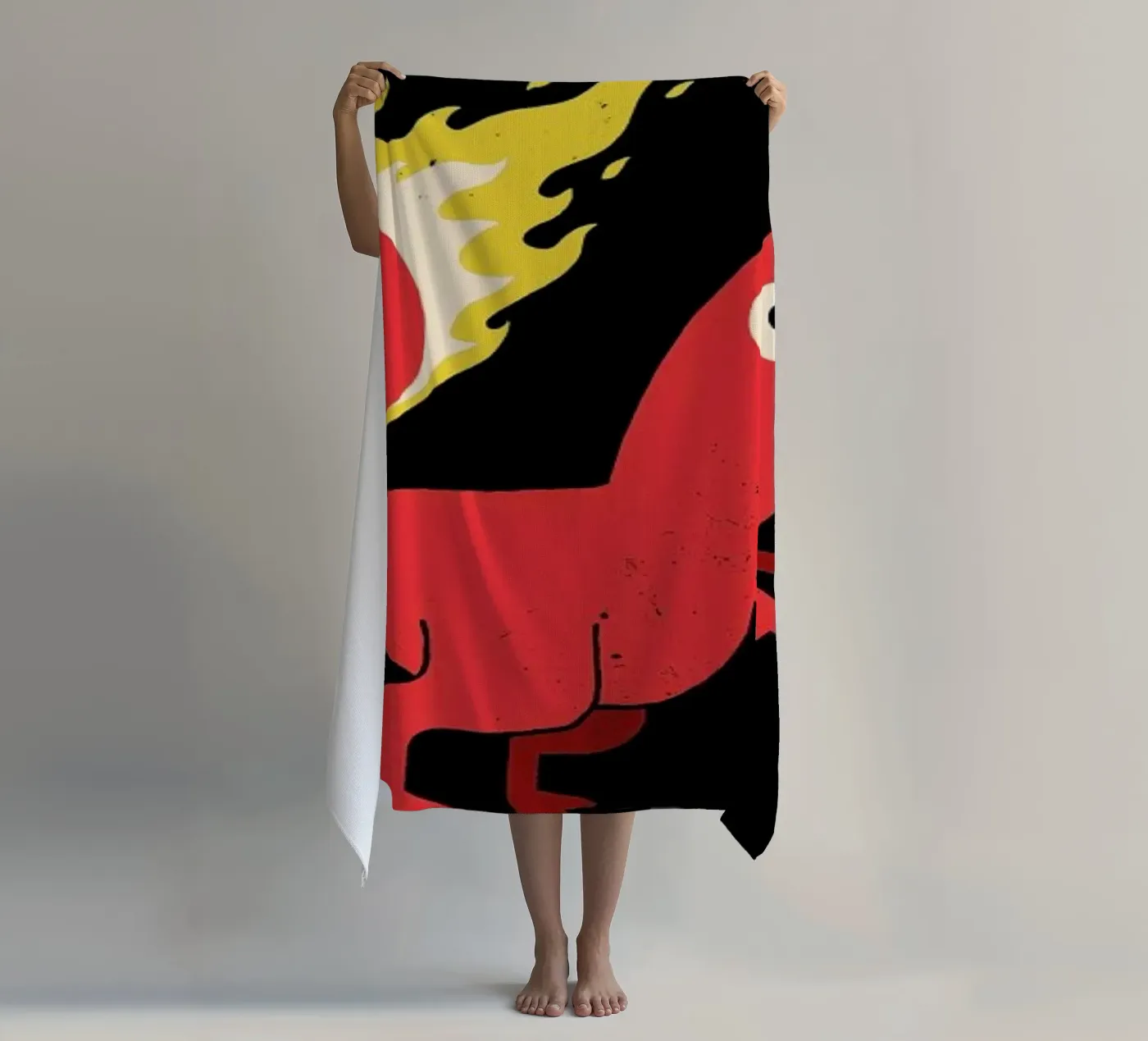 Making an Impact telo mare da DinoMike