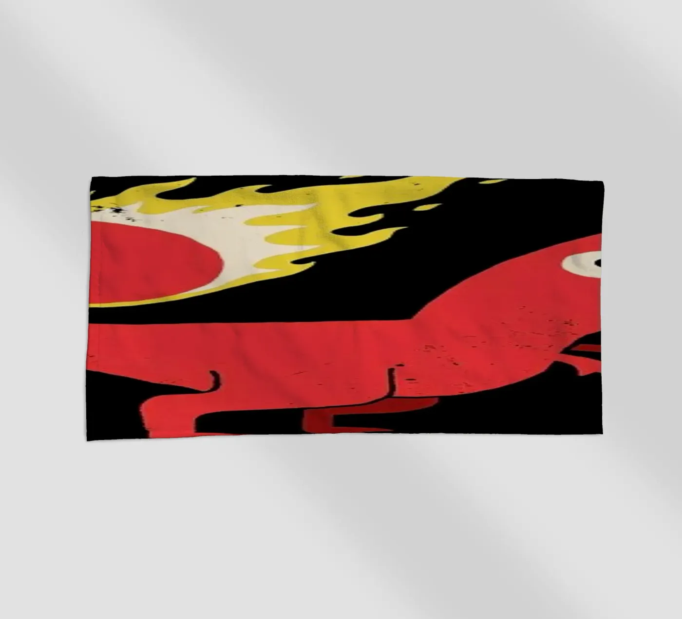 Making an Impact telo mare da DinoMike