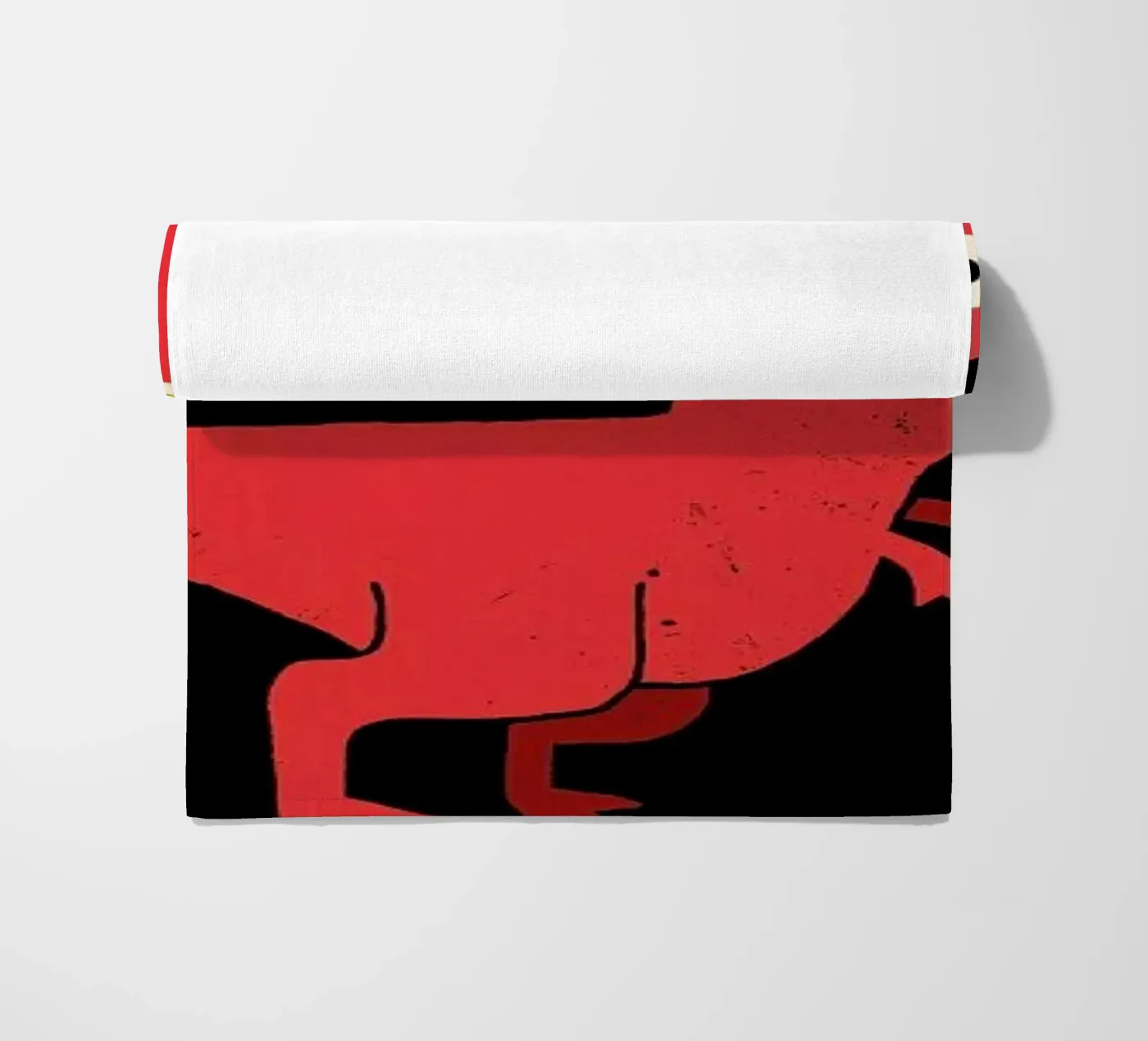 Making an Impact telo mare da DinoMike