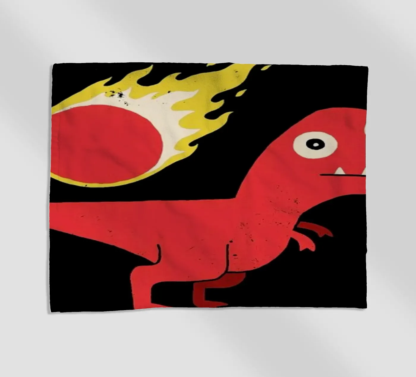 Making an Impact telo mare da DinoMike