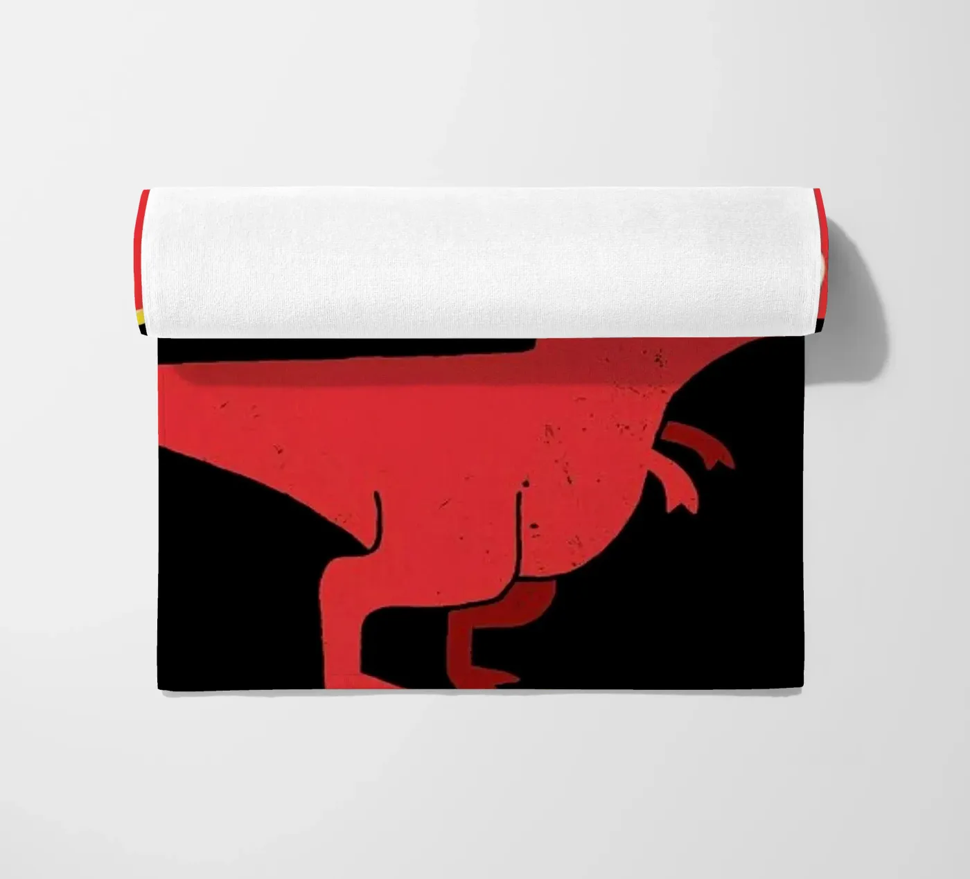 Making an Impact telo mare da DinoMike