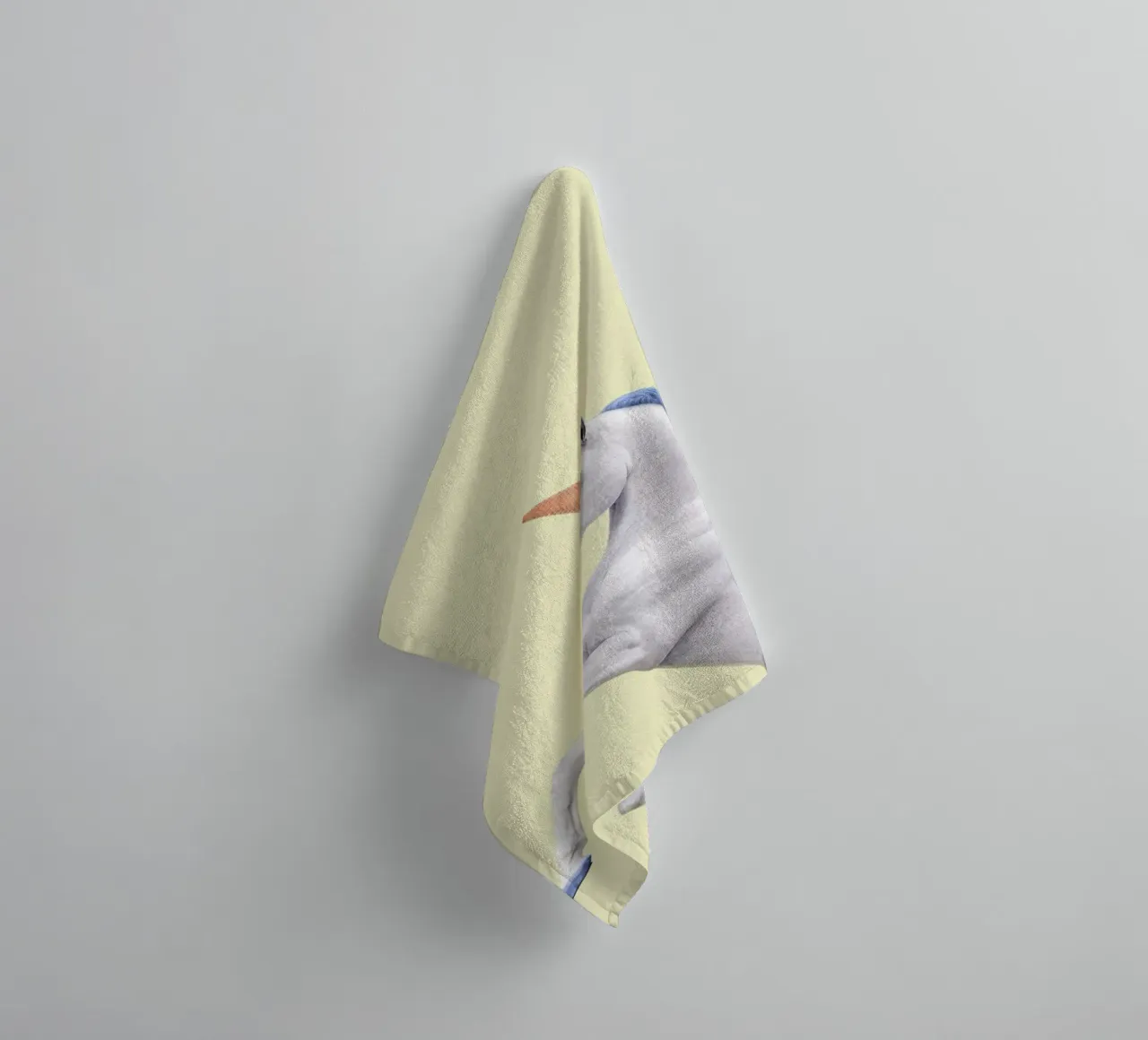Ice Cream Unicorn serviette de bain de Paul Fuentes Design