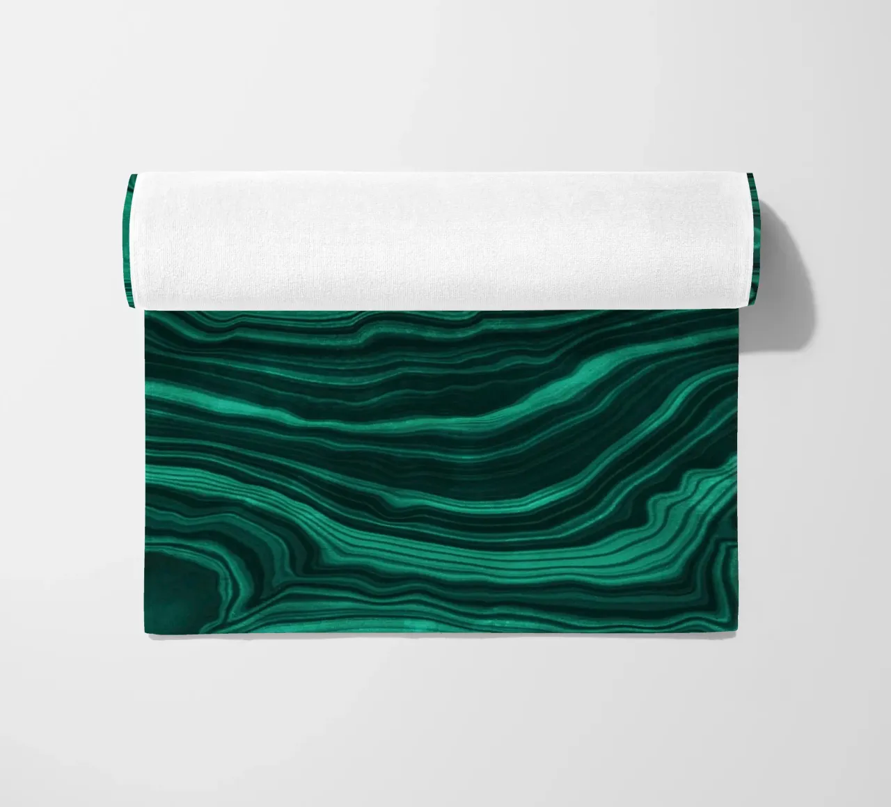 Texture malachite 01 telo mare da Gemstone Textures