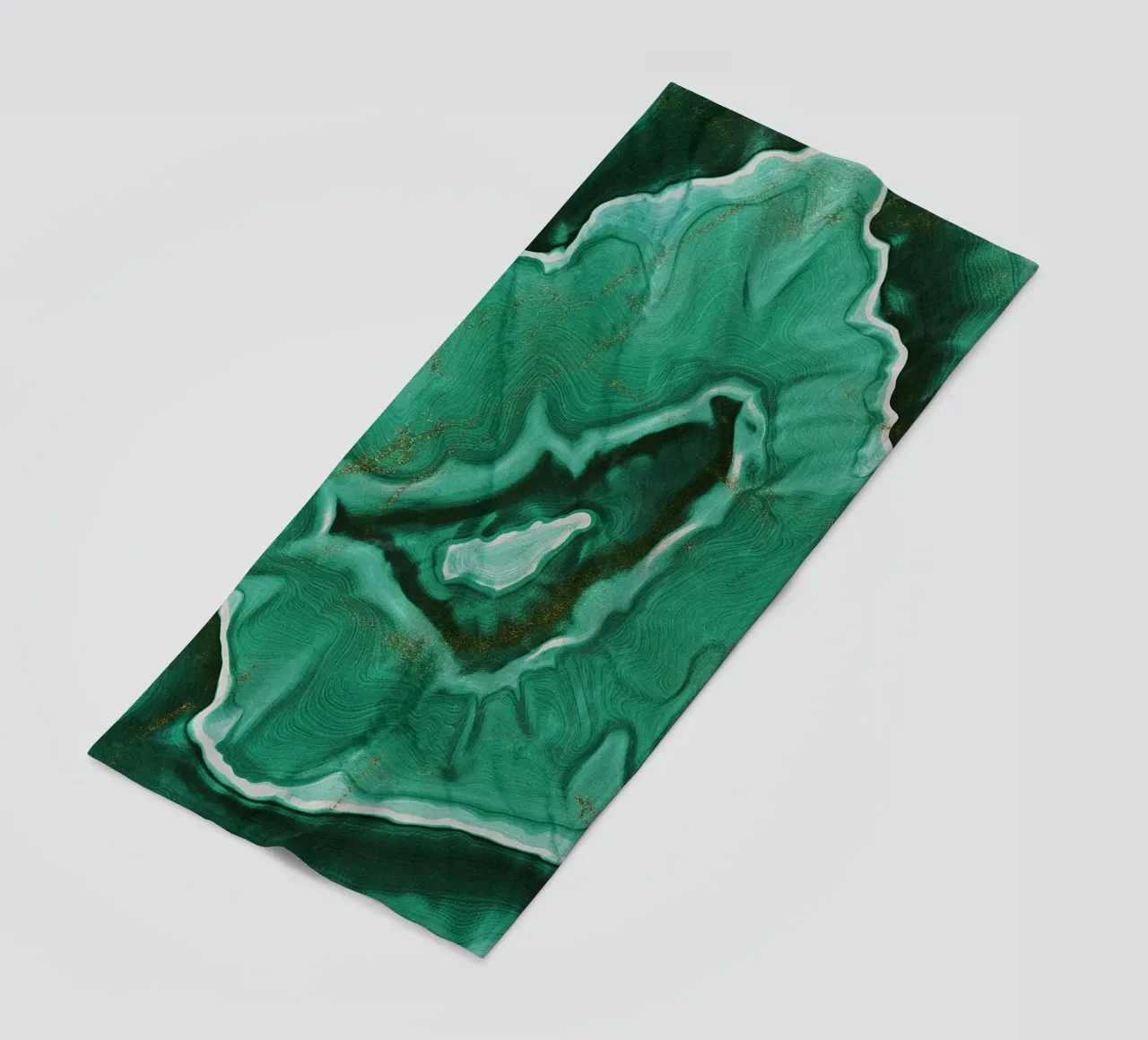 Texture malachite 02 telo mare da Gemstone Textures