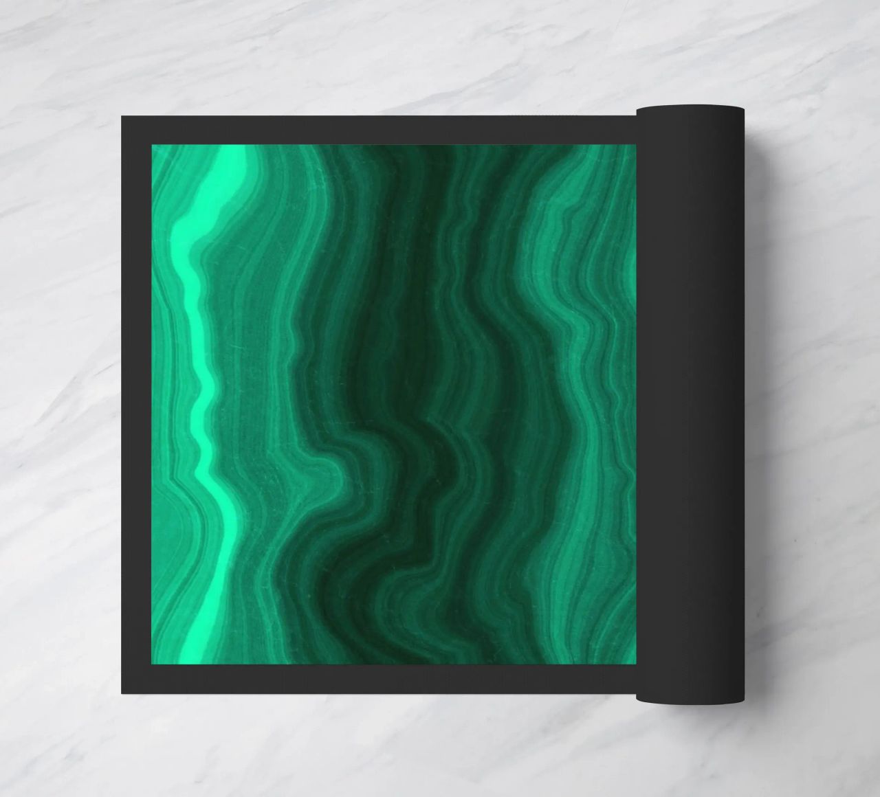 Texture malachite 04 zerbino da Gemstone Textures