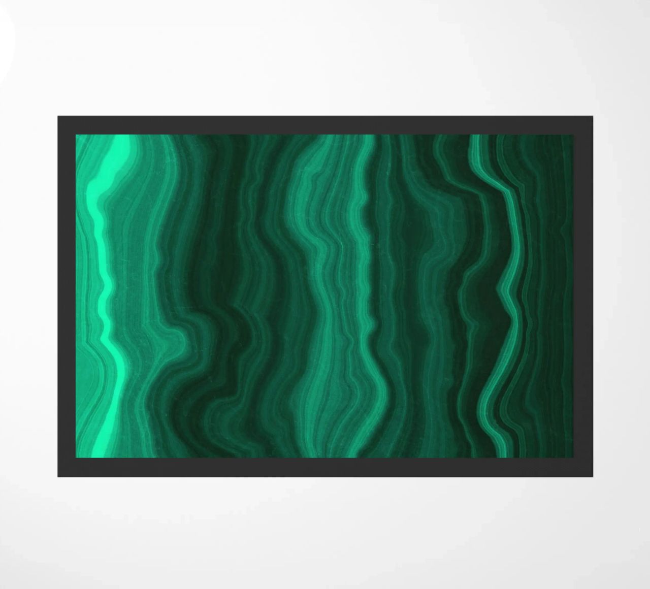 Texture malachite 04 zerbino da Gemstone Textures