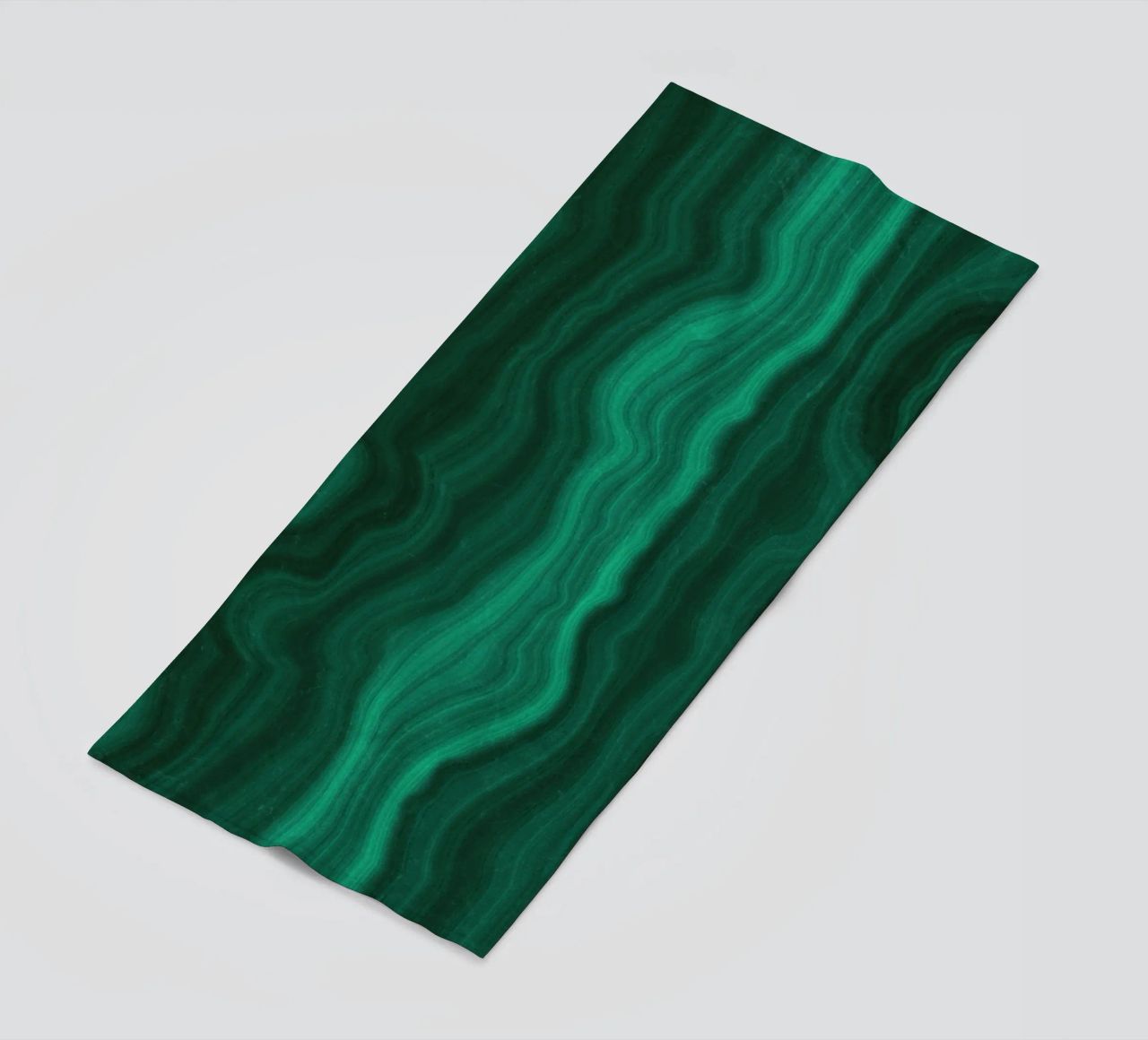 Texture malachite 04 telo mare da Gemstone Textures