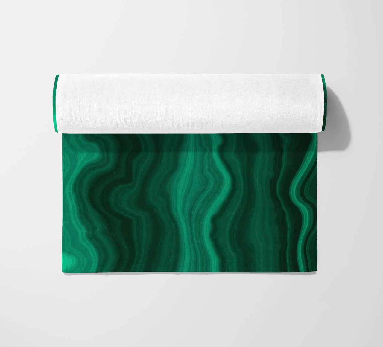 Texture malachite 04 telo mare da Gemstone Textures