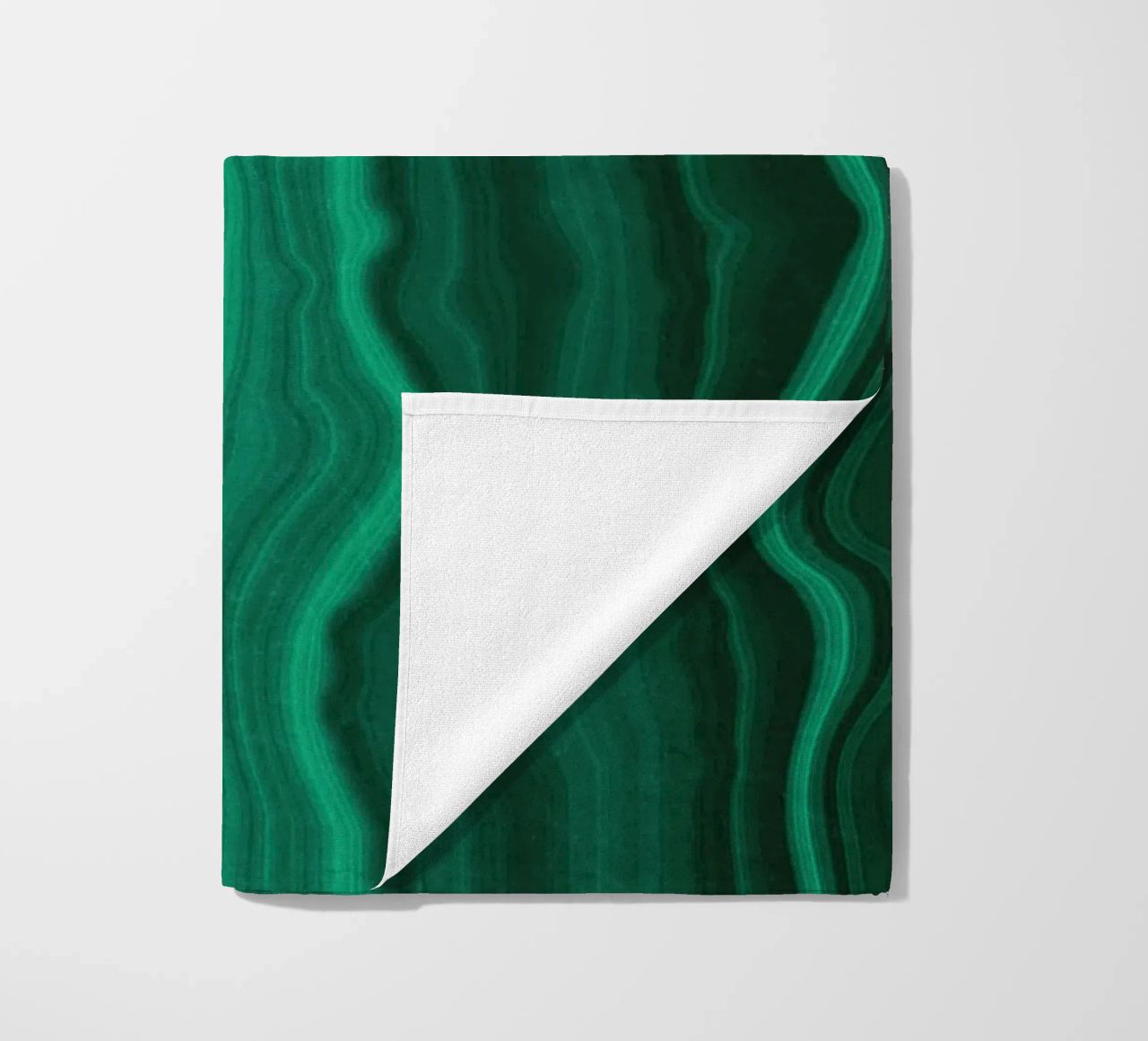 Texture malachite 04 telo mare da Gemstone Textures
