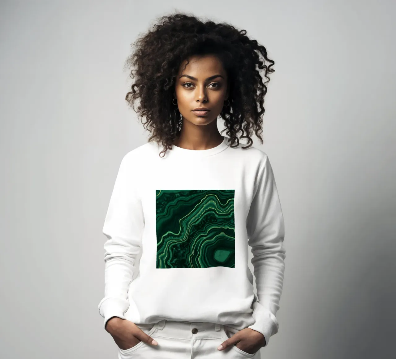 Texture malachite 05 sweat de Gemstone Textures