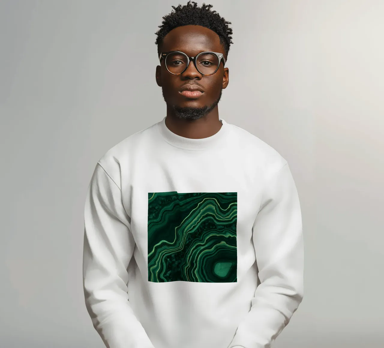 Texture malachite 05 sweat de Gemstone Textures