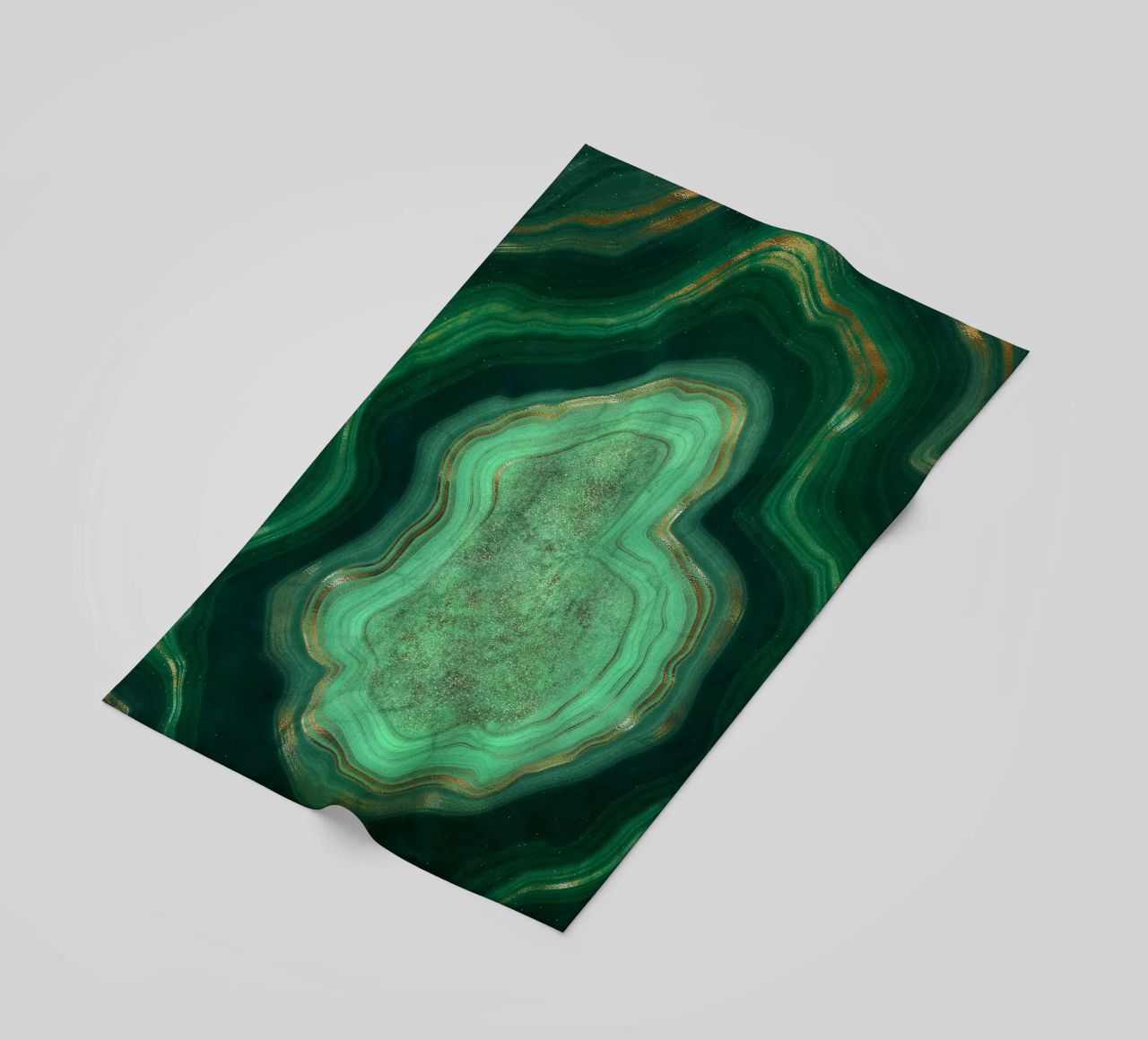 Texture malachite 06 telo mare da Gemstone Textures