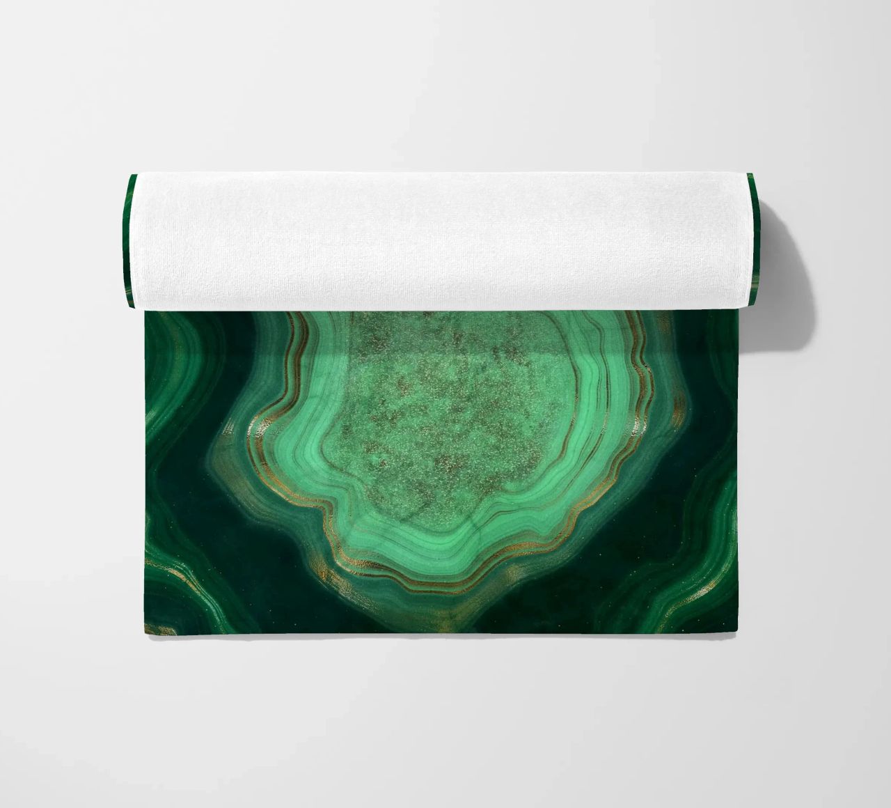Texture malachite 06 telo mare da Gemstone Textures
