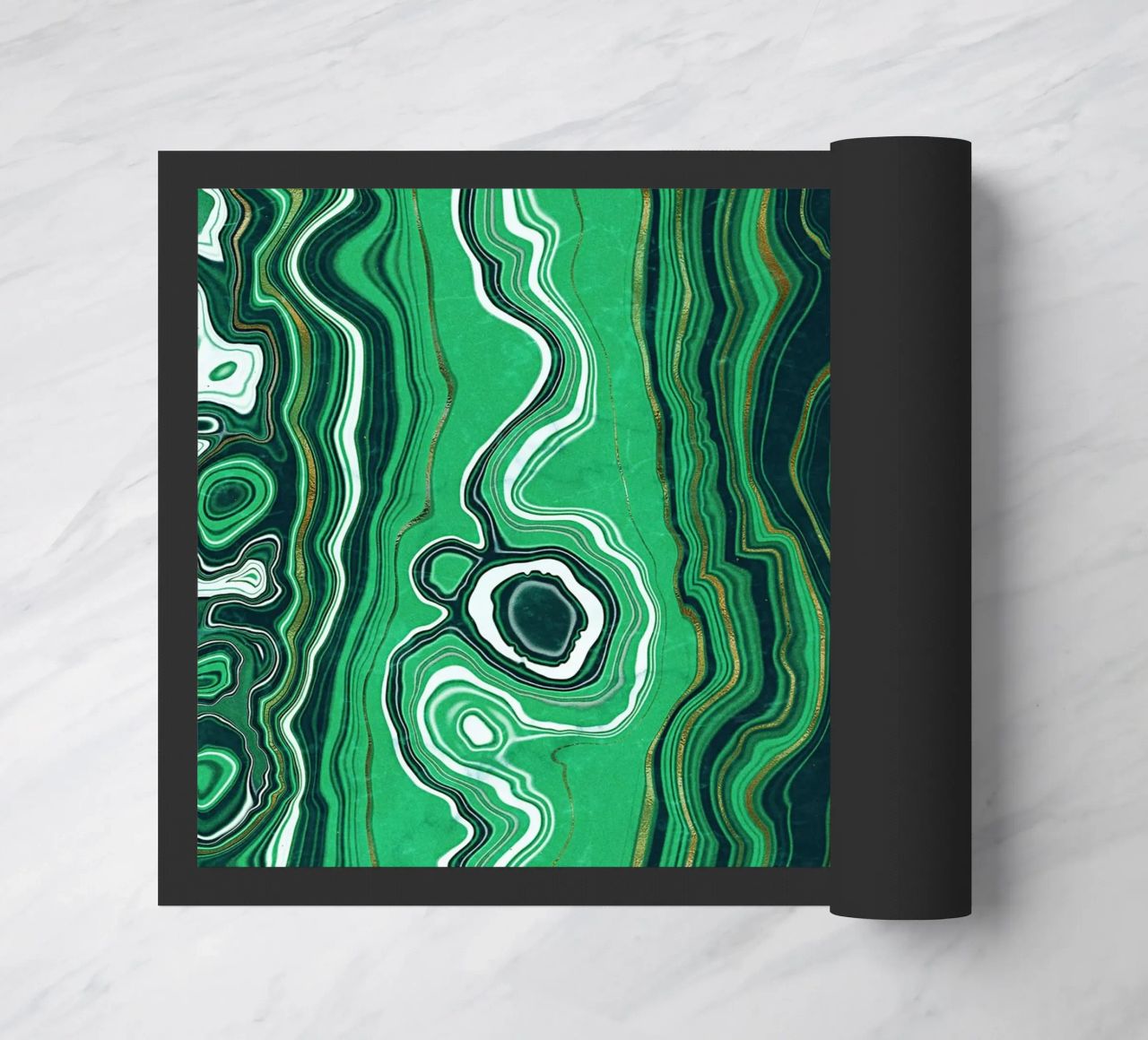 Texture malachite 07 zerbino da Gemstone Textures