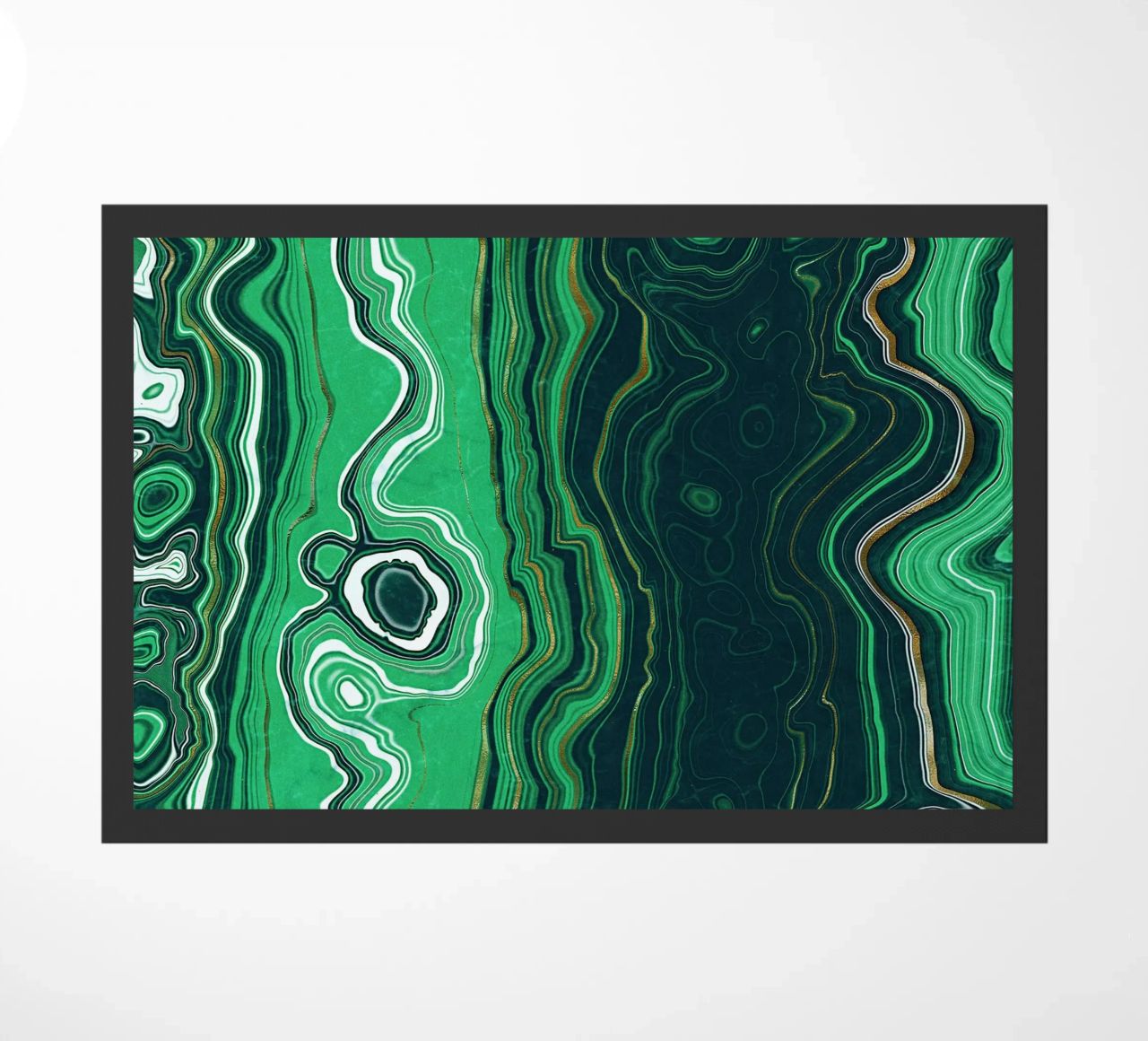 Texture malachite 07 zerbino da Gemstone Textures