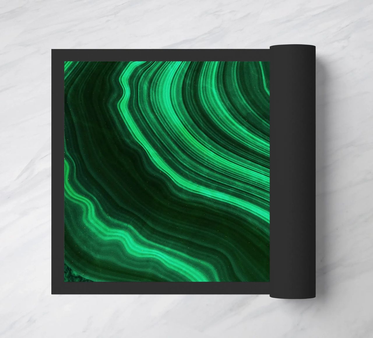 Texture malachite 08 zerbino da Gemstone Textures